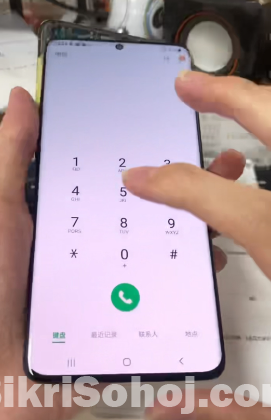 Samsung s20 Ultra original display